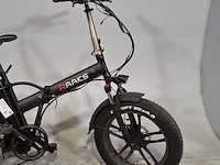 Fatbike, raaks - afbeelding 7 van  13