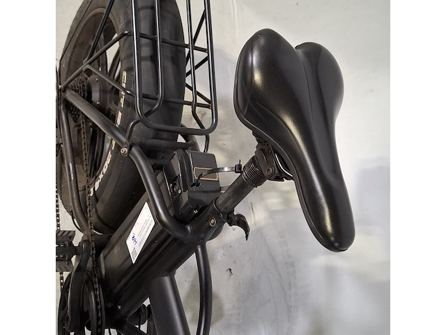 Fatbike, raaks - afbeelding 8 van  13