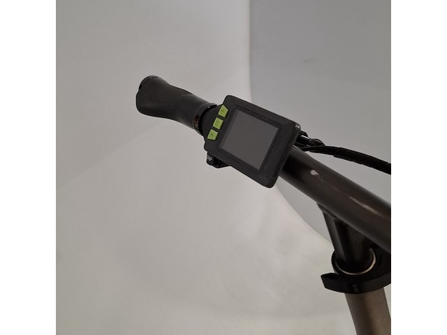 Fatbike, raaks - afbeelding 9 van  13