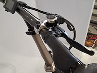 Fatbike, raaks - afbeelding 10 van  13