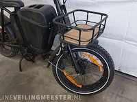 Fatbike rad power bikes, radrunner - afbeelding 3 van  18