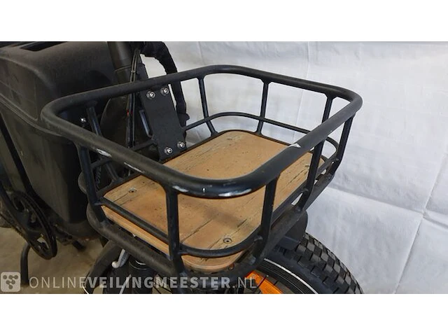 Fatbike rad power bikes, radrunner - afbeelding 4 van  18