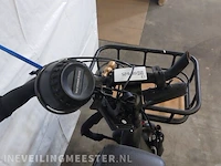 Fatbike rad power bikes, radrunner - afbeelding 8 van  18