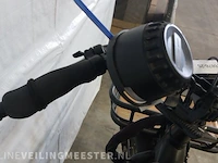 Fatbike rad power bikes, radrunner - afbeelding 10 van  18