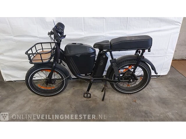 Fatbike rad power bikes, radrunner - afbeelding 1 van  18