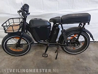 Fatbike rad power bikes, radrunner - afbeelding 1 van  18