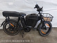 Fatbike rad power bikes, radrunner - afbeelding 11 van  18