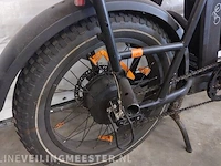 Fatbike rad power bikes, radrunner - afbeelding 12 van  18