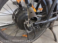 Fatbike rad power bikes, radrunner - afbeelding 13 van  18