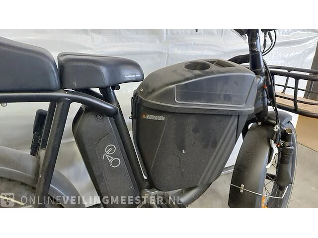 Fatbike rad power bikes, radrunner - afbeelding 18 van  18