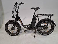 Fatbike red power bikes, redrunner 2 - afbeelding 8 van  19
