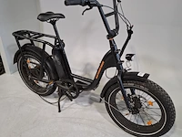 Fatbike red power bikes, redrunner 2 - afbeelding 13 van  19