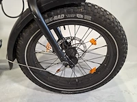 Fatbike, red power bikes, redrunner 2 - afbeelding 10 van  19