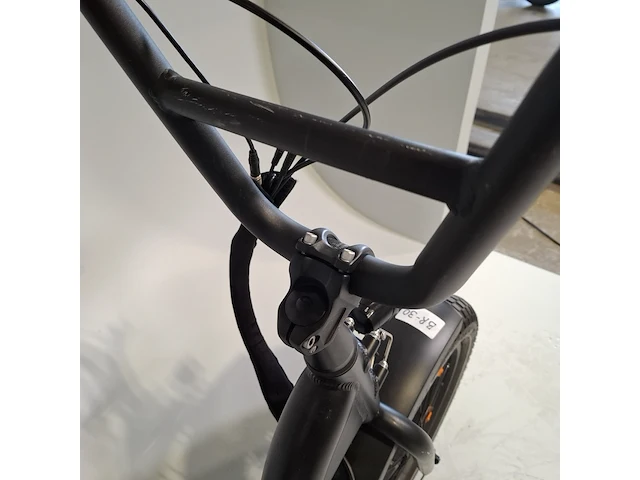Fatbike, red power bikes, redrunner 2 - afbeelding 14 van  19