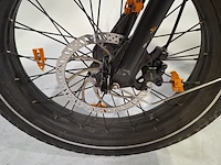 Fatbike, red power bikes, redrunner 2 - afbeelding 17 van  19