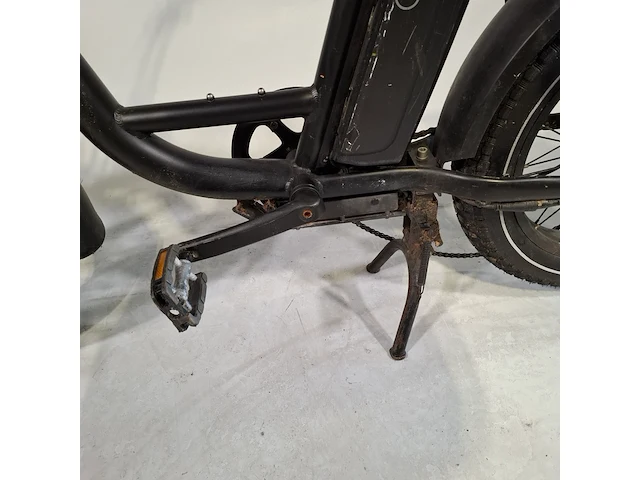 Fatbike, red power bikes, redrunner 2 - afbeelding 18 van  19