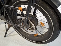 Fatbike, red power bikes, redrunner 2 - afbeelding 19 van  19
