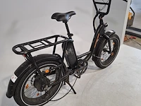 Fatbike, red power bikes, redrunner 2 - afbeelding 2 van  19