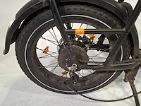 Fatbike, red power bikes, redrunner 2 - afbeelding 4 van  19