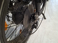 Fatbike, red power bikes, redrunner 2 - afbeelding 6 van  19