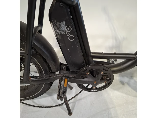 Fatbike, red power bikes, redrunner 2 - afbeelding 7 van  19