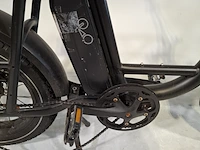 Fatbike, red power bikes, redrunner 2 - afbeelding 7 van  19