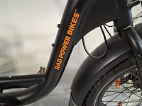 Fatbike, red power bikes, redrunner 2 - afbeelding 9 van  19