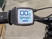 Fatbike ruff-cycles, lil buddy, zwart, bouwjaar 2023 - afbeelding 1 van  17