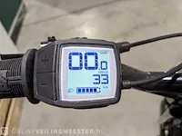 Fatbike ruff-cycles, lil buddy, zwart, bouwjaar 2023 - afbeelding 4 van  17