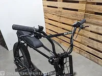 Fatbike ruff-cycles, lil buddy, zwart, bouwjaar 2023 - afbeelding 6 van  17