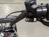 Fatbike ruff-cycles, lil buddy, zwart, bouwjaar 2023 - afbeelding 7 van  17