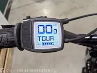 Fatbike ruff-cycles, lil buddy, zwart, bouwjaar 2023 - afbeelding 16 van  17