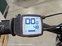 Fatbike ruff-cycles, lil buddy, zwart, bouwjaar 2023 - afbeelding 17 van  17