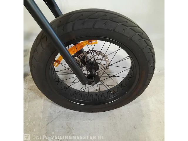 Fatbike super, 73 - afbeelding 2 van  21