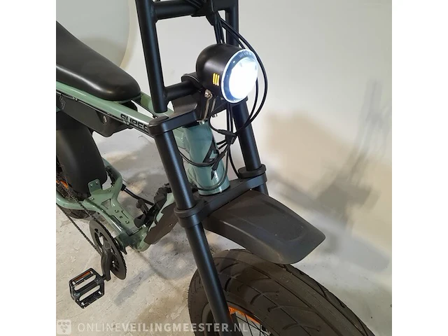 Fatbike super, 73 - afbeelding 3 van  21