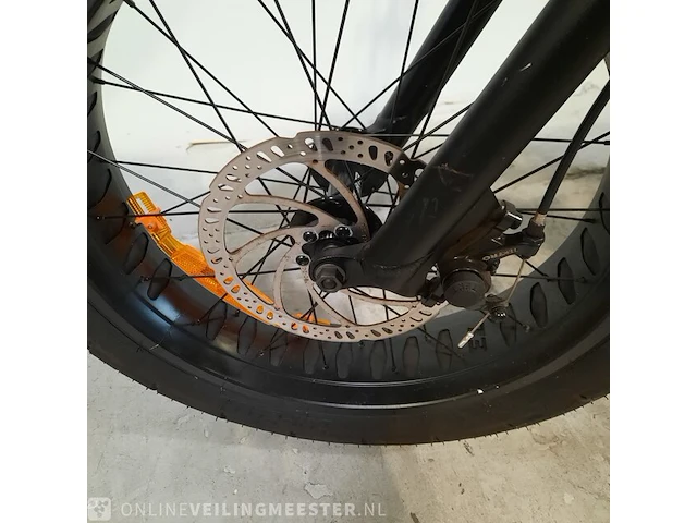 Fatbike super, 73 - afbeelding 9 van  21