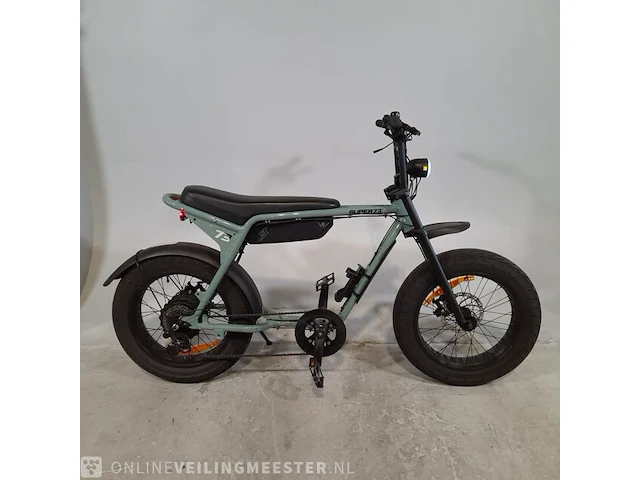 Fatbike super, 73 - afbeelding 1 van  21