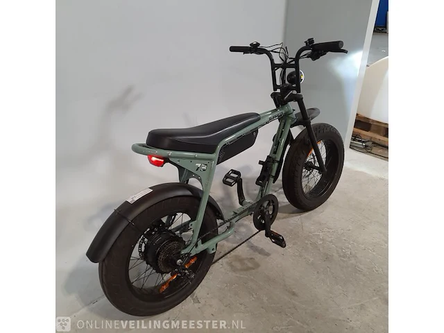 Fatbike super, 73 - afbeelding 12 van  21