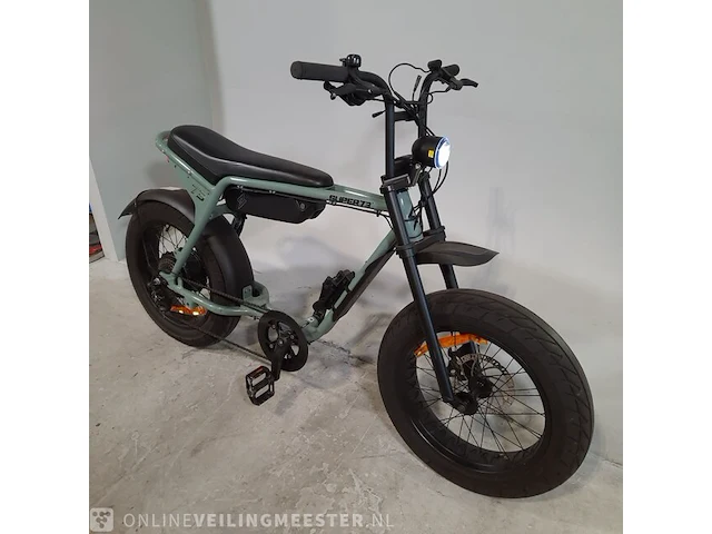 Fatbike super, 73 - afbeelding 15 van  21