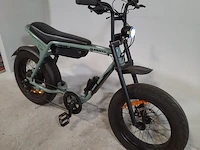 Fatbike super, 73 - afbeelding 15 van  21