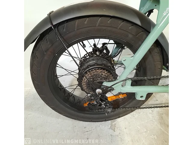 Fatbike super, 73 - afbeelding 16 van  21