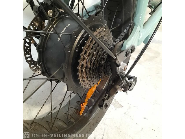 Fatbike super, 73 - afbeelding 17 van  21