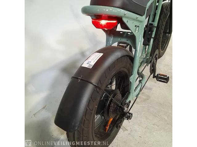 Fatbike super, 73 - afbeelding 18 van  21