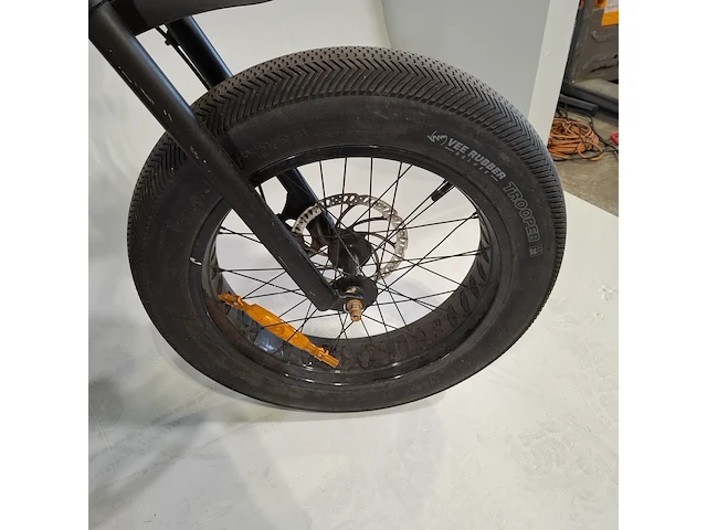 Fatbike super73 - afbeelding 2 van  19