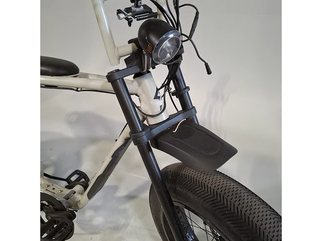 Fatbike super73 - afbeelding 3 van  19