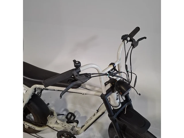 Fatbike super73 - afbeelding 4 van  19