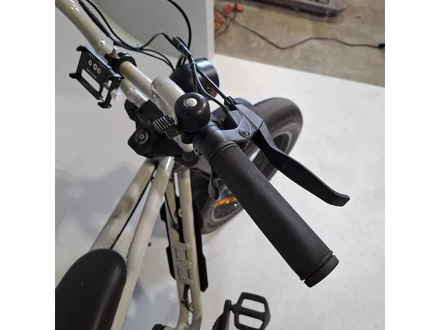 Fatbike super73 - afbeelding 7 van  19