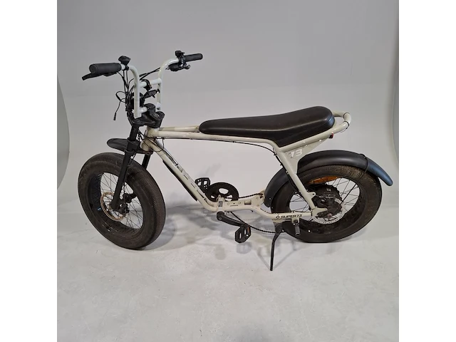 Fatbike super73 - afbeelding 8 van  19