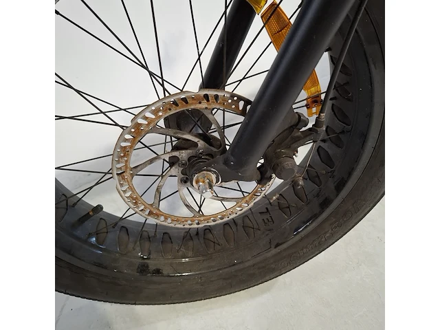 Fatbike super73 - afbeelding 9 van  19