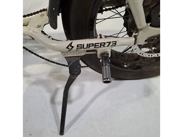 Fatbike super73 - afbeelding 10 van  19
